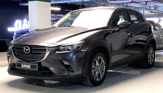 Mazda • CX-3