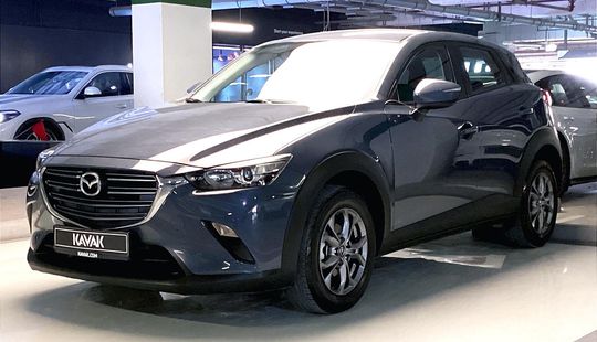 Mazda • CX-3