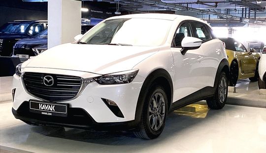 Mazda • CX-3