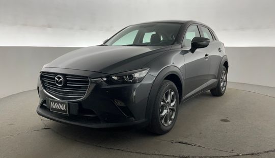 Mazda • CX-3