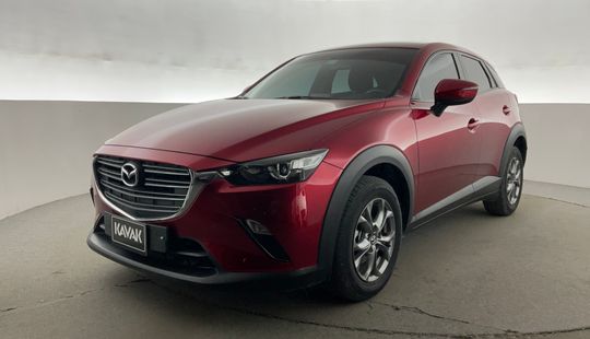 Mazda • CX-3