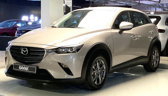Mazda • CX-3