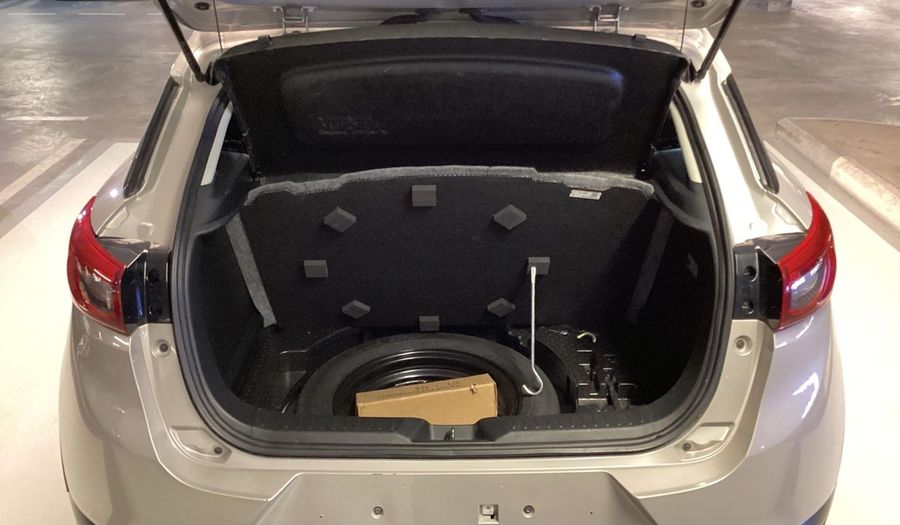 Mazda Cx-3 GT Suv 2024