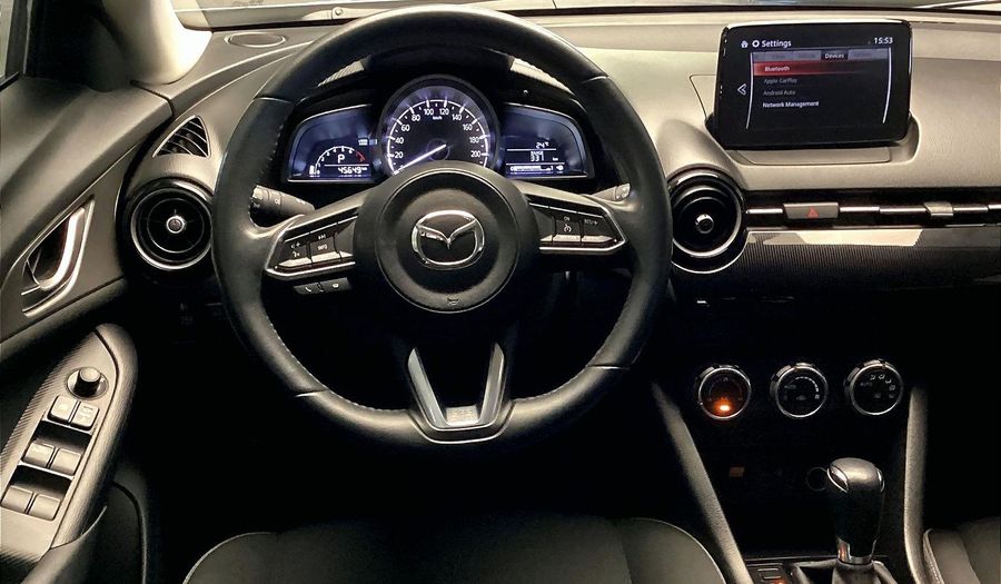 Mazda Cx-3 GT Suv 2024