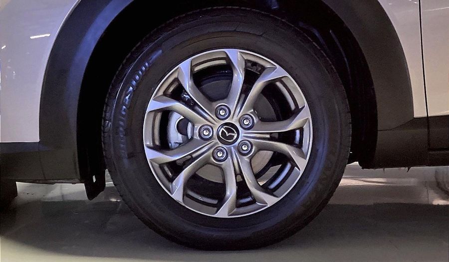 Mazda Cx-3 GT Suv 2024