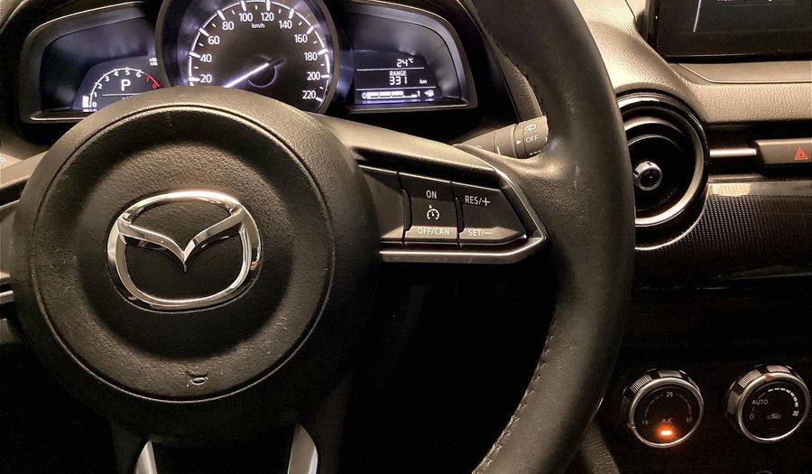 Mazda Cx-3 GT Suv 2024