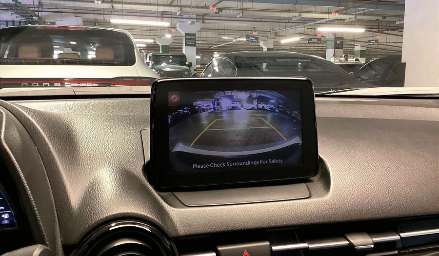 Mazda Cx-3 GT Suv 2024