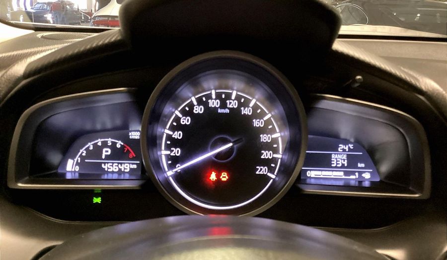 Mazda Cx-3 GT Suv 2024