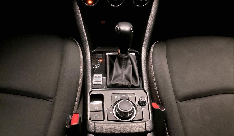 Mazda Cx-3 GT Suv 2024