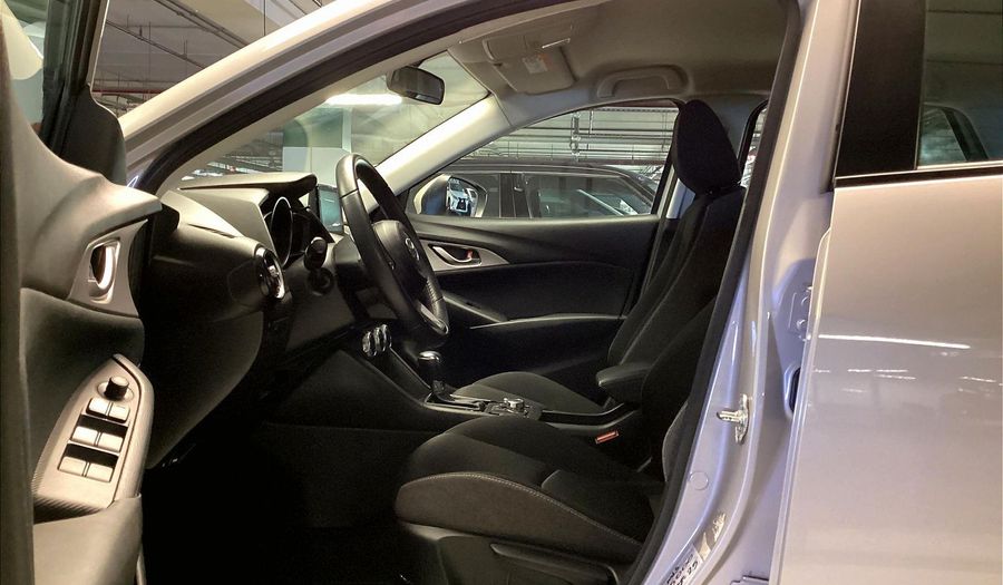 Mazda Cx-3 GT Suv 2024