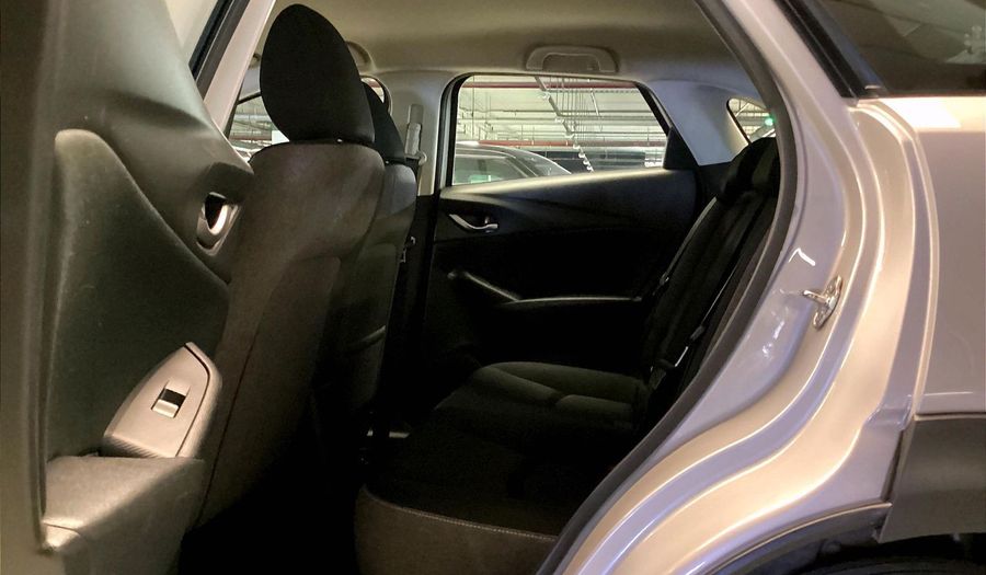 Mazda Cx-3 GT Suv 2024