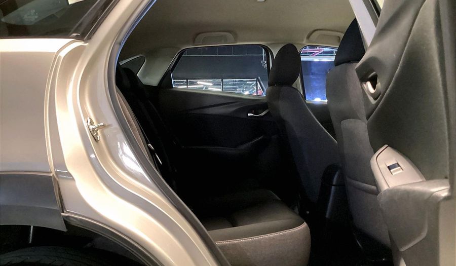 Mazda Cx-3 GT Suv 2024