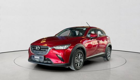 Mazda • CX-3