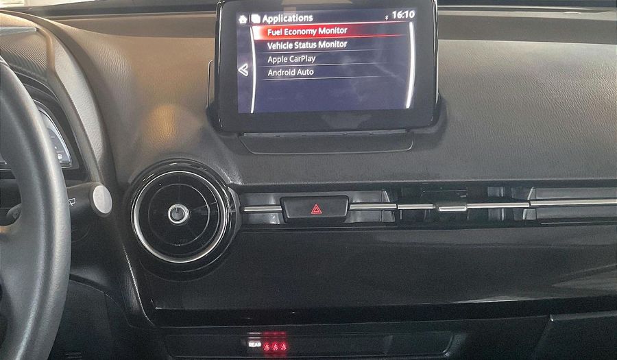 Mazda Cx-3 2.0 GT AUTO 2WD Suv 2024