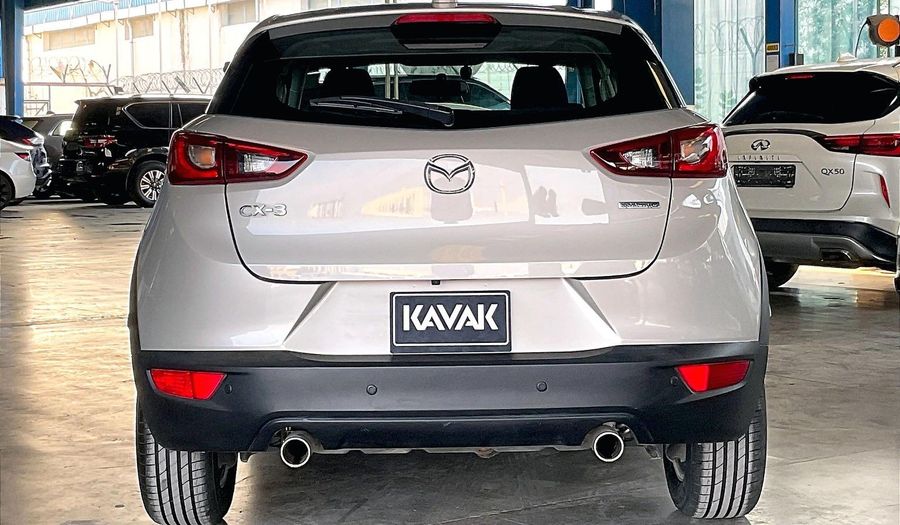 Mazda Cx-3 2.0 GT AUTO 2WD Suv 2024