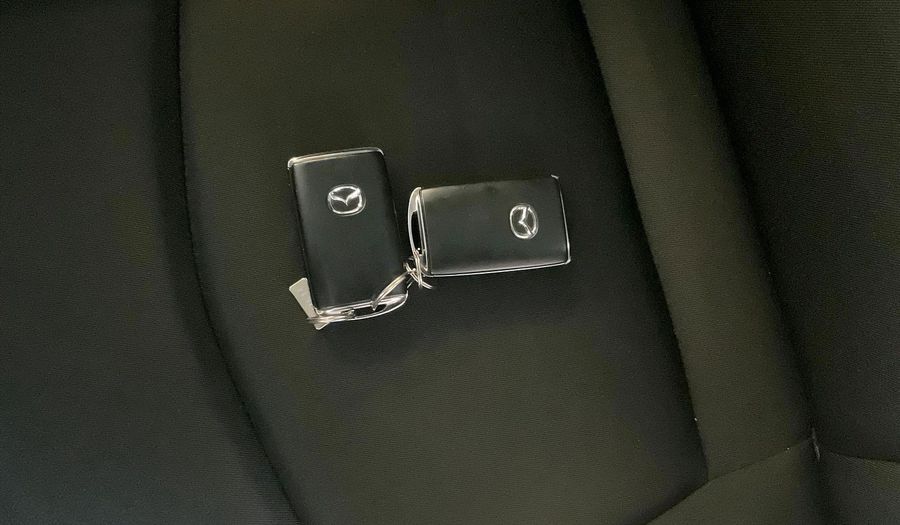 Mazda Cx-3 2.0 GT AUTO 2WD Suv 2024