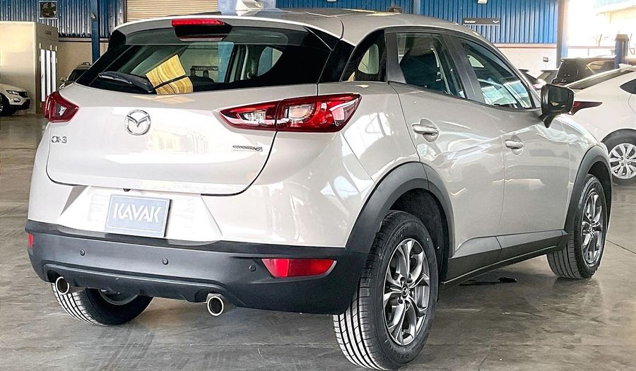 Mazda Cx-3 2.0 GT AUTO 2WD Suv 2024