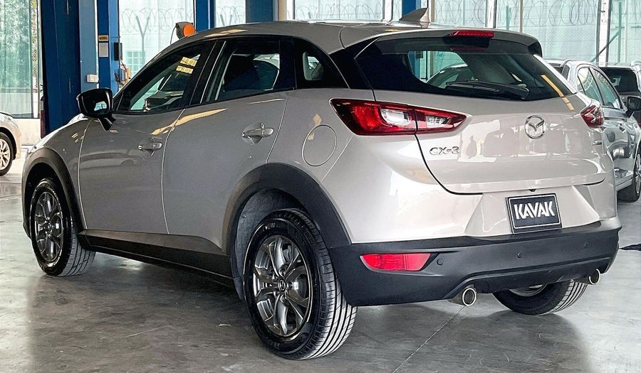 Mazda Cx-3 2.0 GT AUTO 2WD Suv 2024