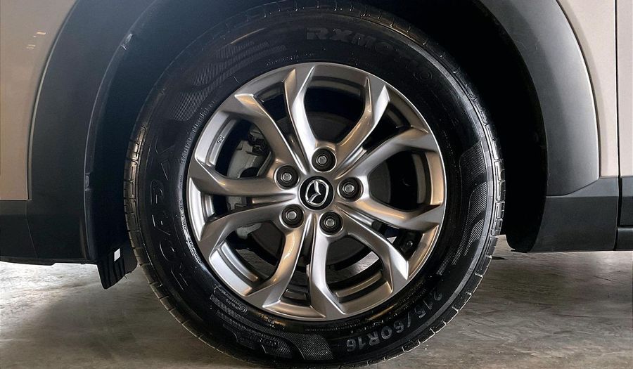 Mazda Cx-3 2.0 GT AUTO 2WD Suv 2024