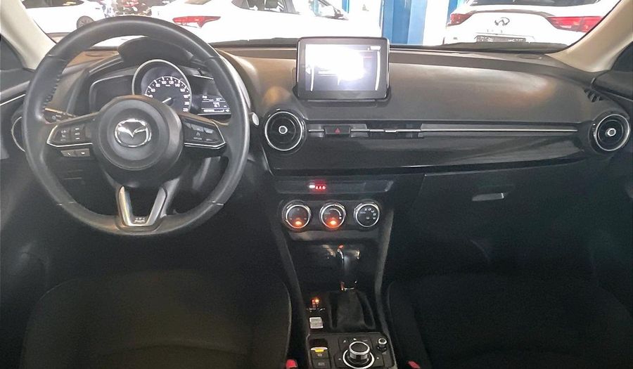 Mazda Cx-3 2.0 GT AUTO 2WD Suv 2024