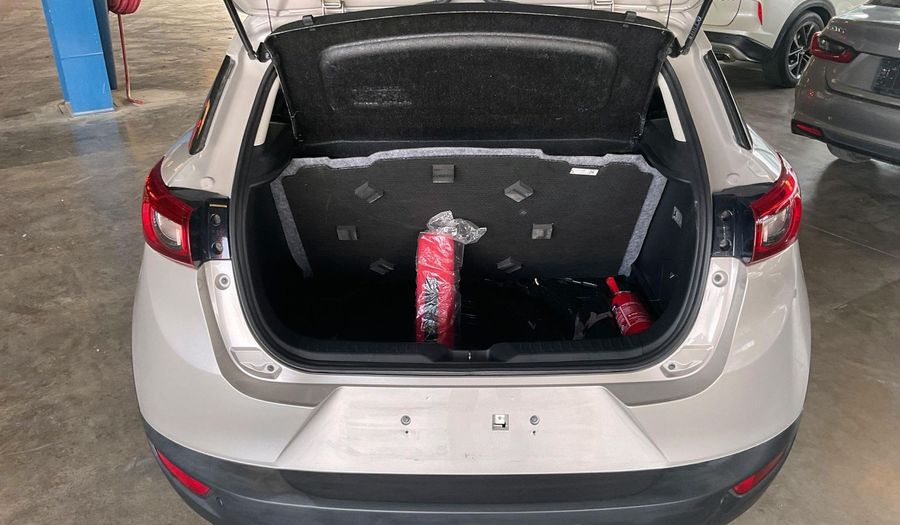 Mazda Cx-3 2.0 GT AUTO 2WD Suv 2024