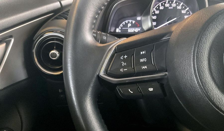 Mazda Cx-3 2.0 GT AUTO 2WD Suv 2024