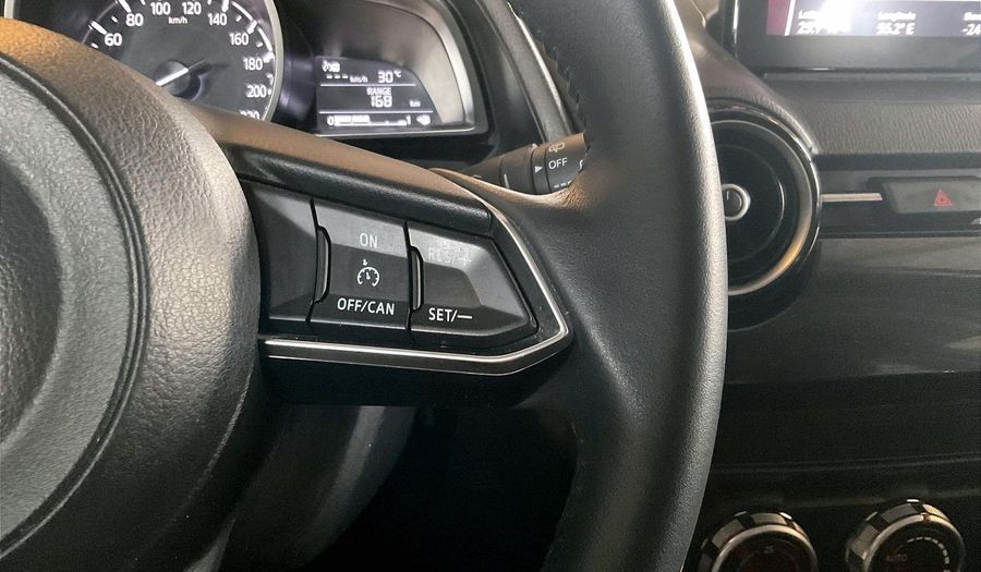 Mazda Cx-3 2.0 GT AUTO 2WD Suv 2024