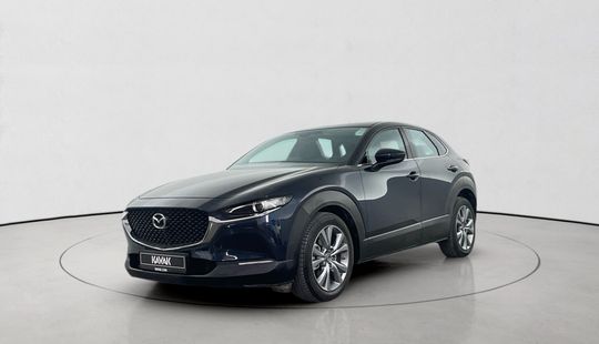 Mazda CX-30 2.0 MHEV AUTO 2WD ELITE-2024