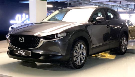 مازدا CX-30 Elite-2024