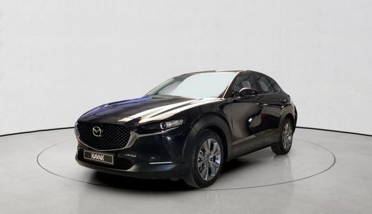 Mazda CX-30 2.0 MHEV AUTO 2WD ELITE-2024