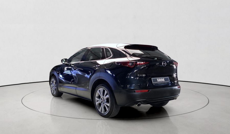 Mazda Cx-30 2.0 MHEV AUTO 2WD ELITE Suv 2024