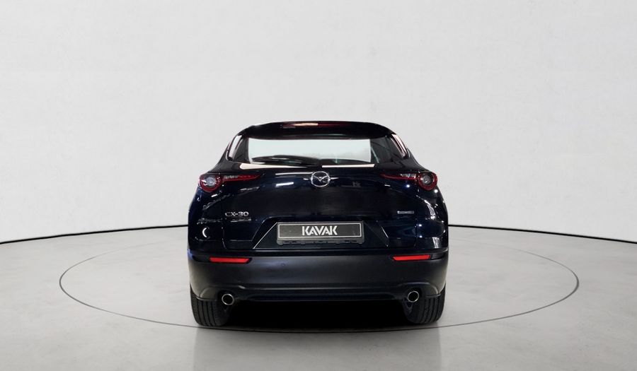 Mazda Cx-30 2.0 MHEV AUTO 2WD ELITE Suv 2024