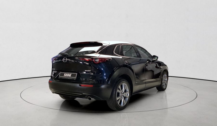 Mazda Cx-30 2.0 MHEV AUTO 2WD ELITE Suv 2024