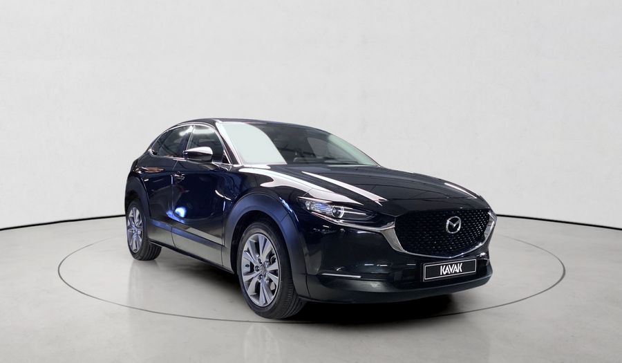 Mazda Cx-30 2.0 MHEV AUTO 2WD ELITE Suv 2024