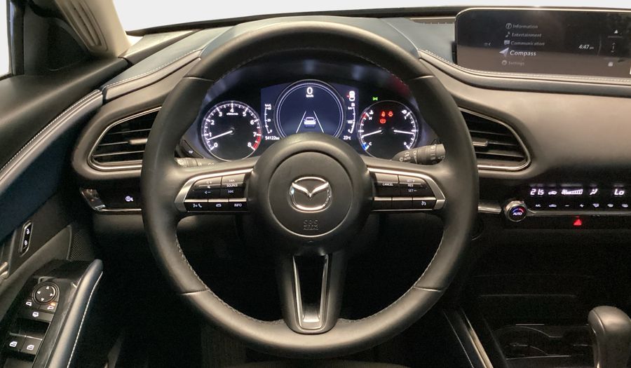 Mazda Cx-30 2.0 MHEV AUTO 2WD ELITE Suv 2024