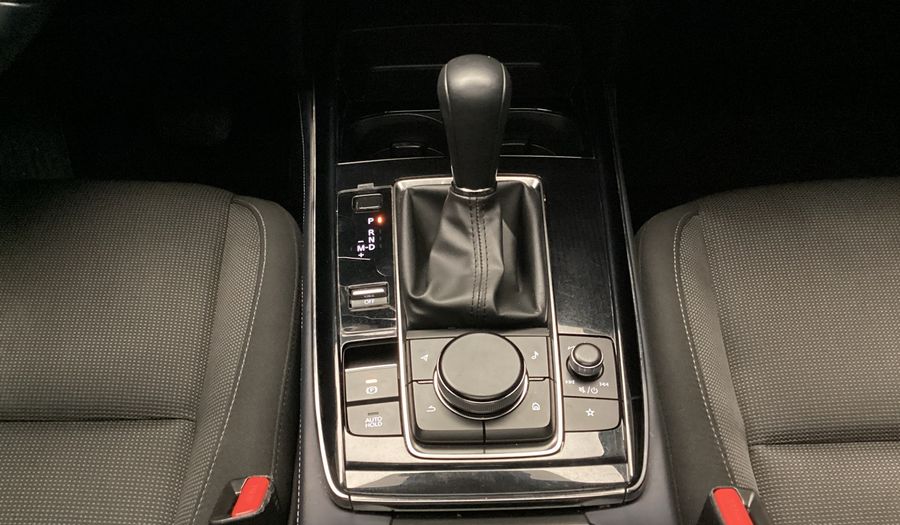 Mazda Cx-30 2.0 MHEV AUTO 2WD ELITE Suv 2024