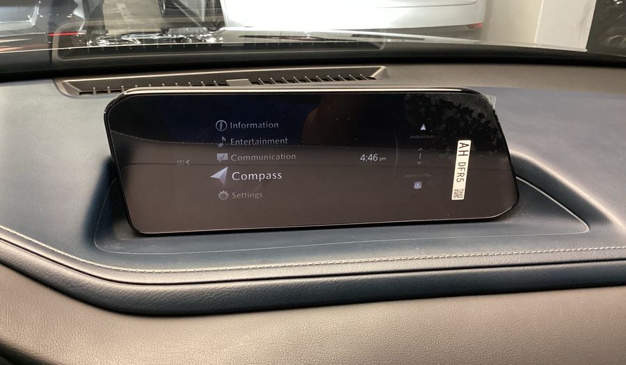 Mazda Cx-30 2.0 MHEV AUTO 2WD ELITE Suv 2024