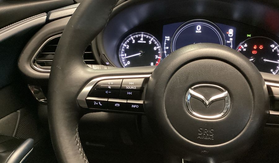 Mazda Cx-30 2.0 MHEV AUTO 2WD ELITE Suv 2024