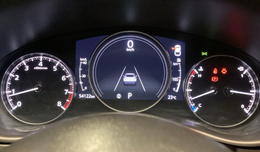 Mazda Cx-30 2.0 MHEV AUTO 2WD ELITE Suv 2024