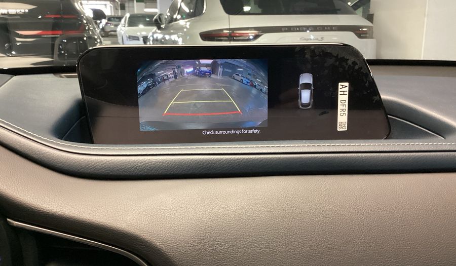 Mazda Cx-30 2.0 MHEV AUTO 2WD ELITE Suv 2024