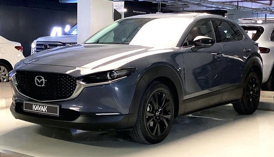 Mazda • CX-30