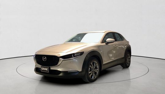 Mazda • CX-30