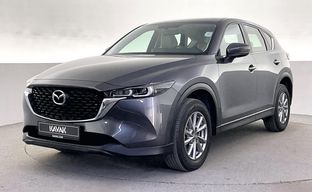 Mazda • CX-5