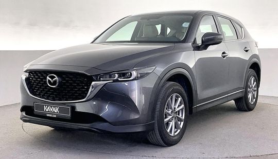 Mazda CX-5 GL-2024