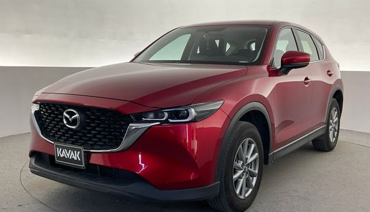 Mazda CX-5 GL-2024