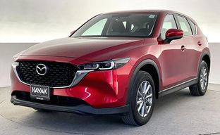 Mazda • CX-5