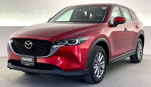 Mazda Cx-5 GL Suv 2024