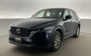 Mazda • CX-5