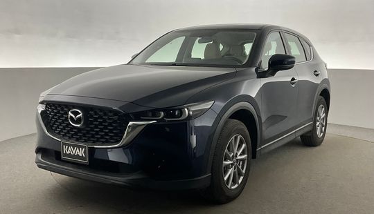 Mazda • CX-5
