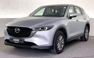 Mazda • CX-5